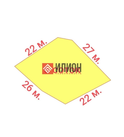 
  Продается земельный участок 6 соток. Фото 7.