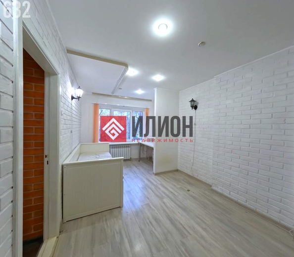 
  Продается 1-комн. квартира 31.8 м². Фото 1.