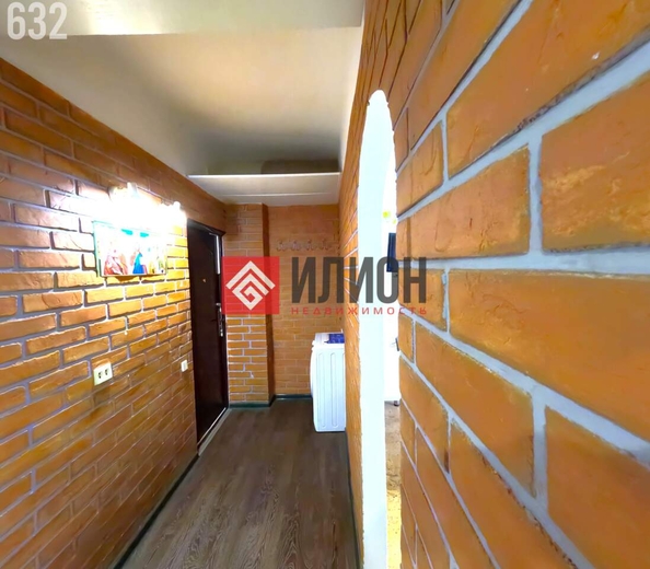 
  Продается 1-комн. квартира 31.8 м². Фото 2.