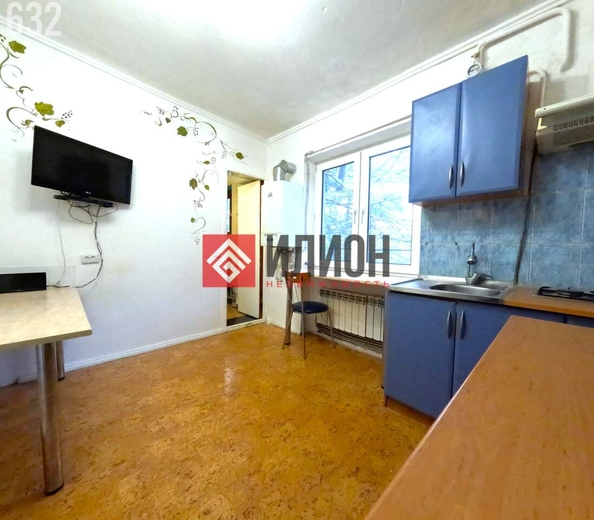 
  Продается 1-комн. квартира 31.8 м². Фото 5.