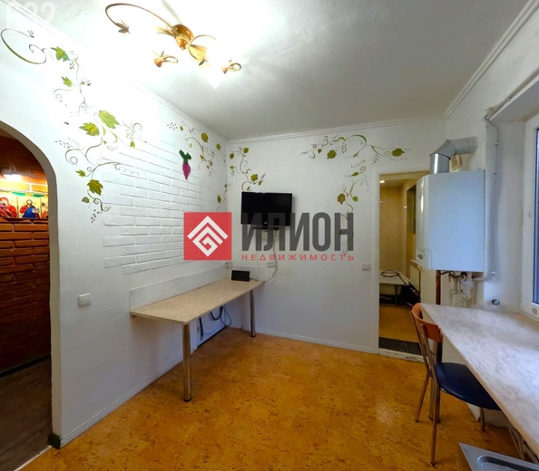 
  Продается 1-комн. квартира 31.8 м². Фото 6.