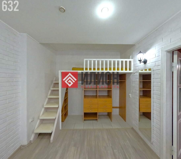 
  Продается 1-комн. квартира 31.8 м². Фото 8.