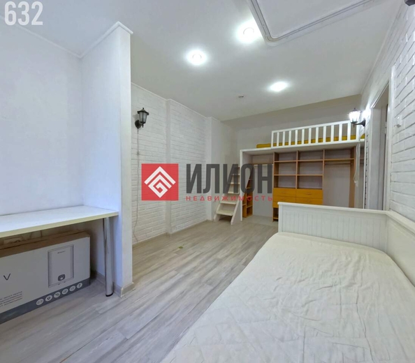 
  Продается 1-комн. квартира 31.8 м². Фото 10.