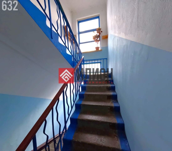 
  Продается 1-комн. квартира 31.8 м². Фото 11.