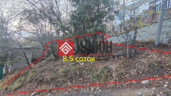 
  Продается земельный участок 8.5 соток. Фото 2.