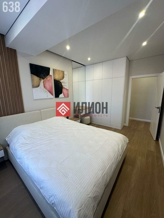 
  Продается 1-комн. квартира 37 м². Фото 1.