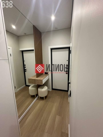 
  Продается 1-комн. квартира 37 м². Фото 4.