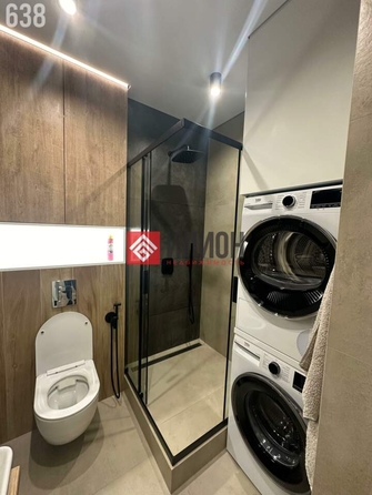 
  Продается 1-комн. квартира 37 м². Фото 6.