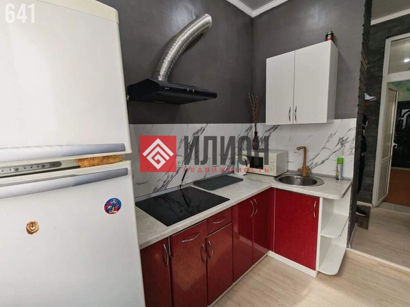 
  Продается 2-комн. квартира 45 м². Фото 5.