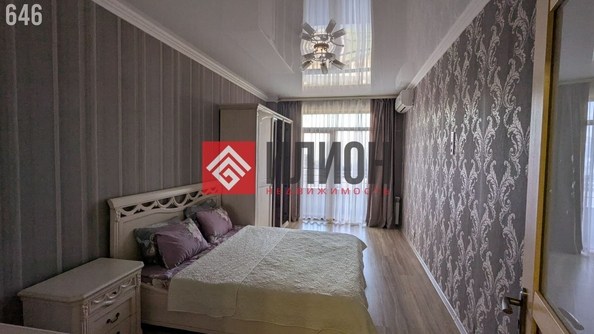 
  Продается 2-комн. квартира 75 м². Фото 2.