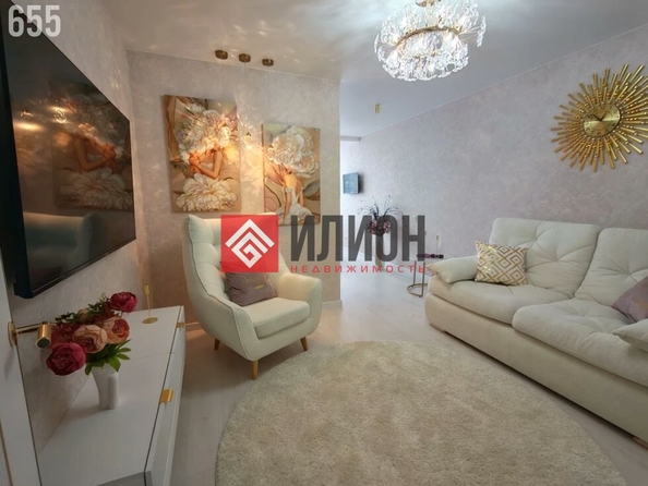 
  Продается 2-комн. квартира 69 м². Фото 3.