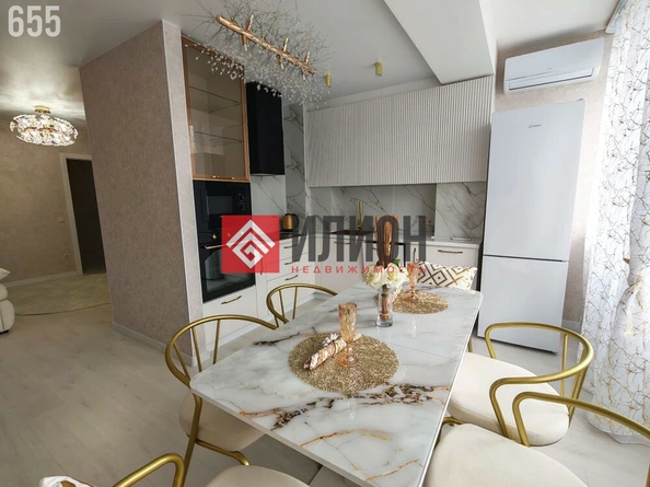 
  Продается 2-комн. квартира 69 м². Фото 6.