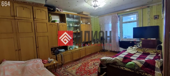 
  Продается 2-комн. квартира 52 м². Фото 1.