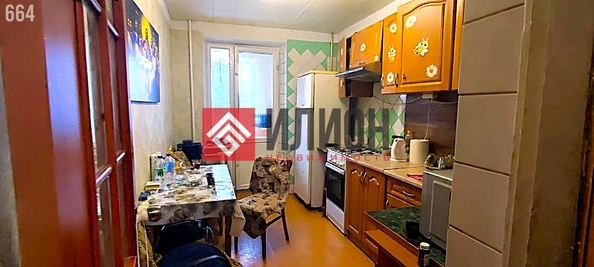 
  Продается 2-комн. квартира 52 м². Фото 2.