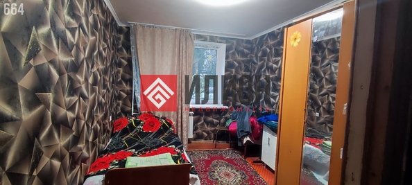 
  Продается 2-комн. квартира 52 м². Фото 3.