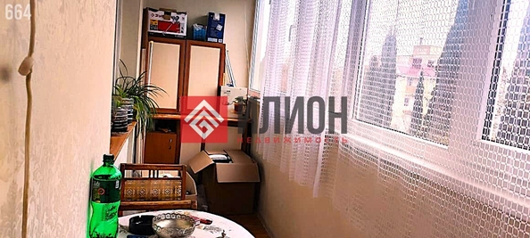 
  Продается 2-комн. квартира 52 м². Фото 4.