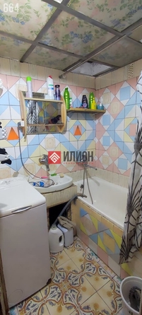 
  Продается 2-комн. квартира 52 м². Фото 6.