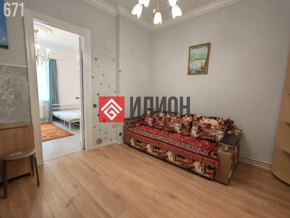
  Продается 2-комн. квартира 40 м². Фото 5.