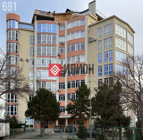 
  Продается апартамент 130.7 м². Фото 2.