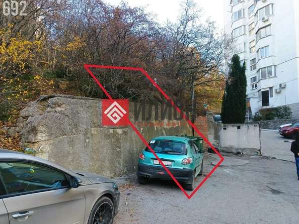 
  Продается земельный участок 1 сотка. Фото 3.