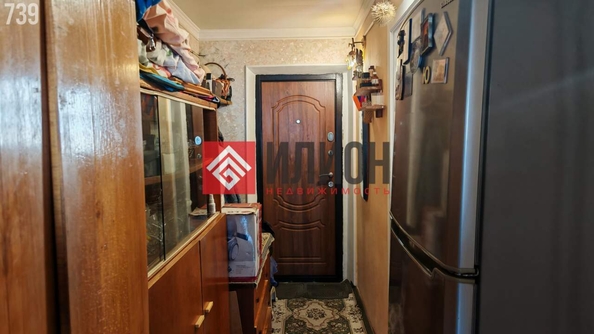 
  Продается 1-комн. квартира 39.4 м². Фото 3.