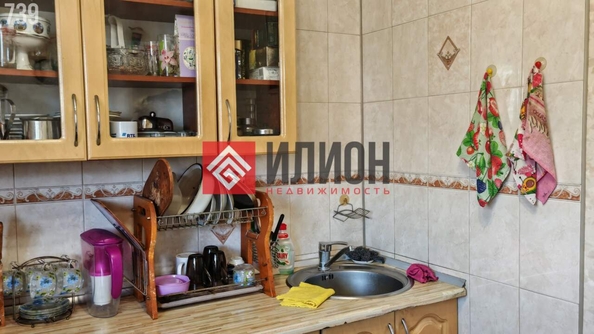 
  Продается 1-комн. квартира 39.4 м². Фото 5.