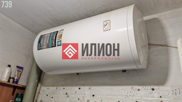 
  Продается 1-комн. квартира 39.4 м². Фото 8.
