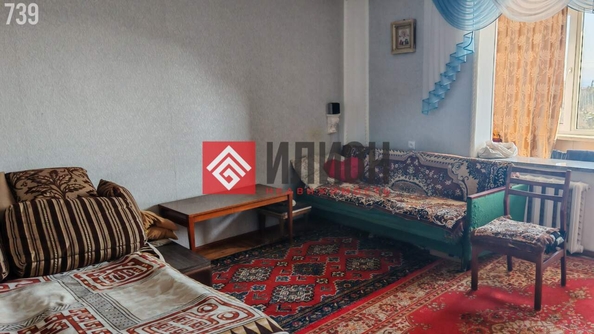 
  Продается 1-комн. квартира 39.4 м². Фото 9.