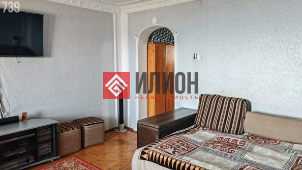 
  Продается 1-комн. квартира 39.4 м². Фото 10.