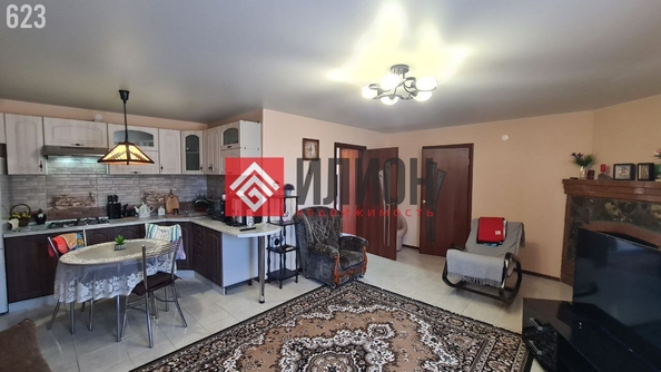 
  Продается коттедж 125 м². Фото 3.