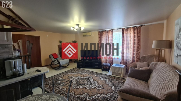 
  Продается коттедж 125 м². Фото 4.