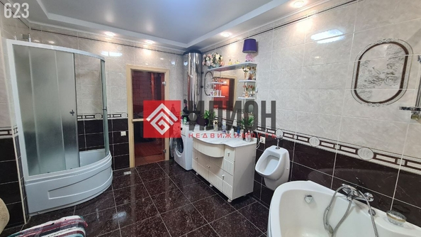 
  Продается коттедж 125 м². Фото 11.