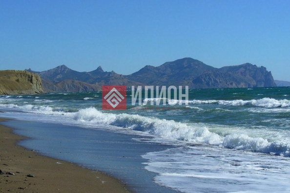 
  Продается земельный участок 10.4 соток. Фото 1.