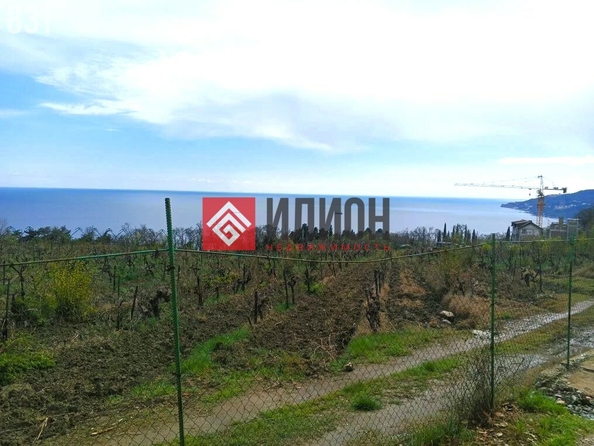 
  Продается земельный участок 12 соток. Фото 1.