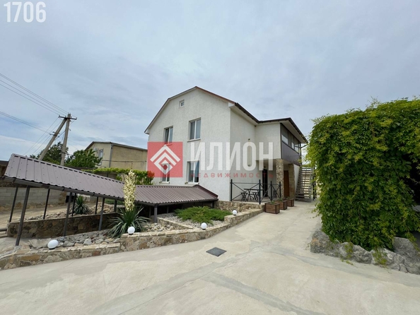 
  Продается коттедж 350 м². Фото 46.