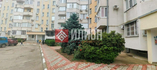 
  Продается апартамент 55 м². Фото 1.