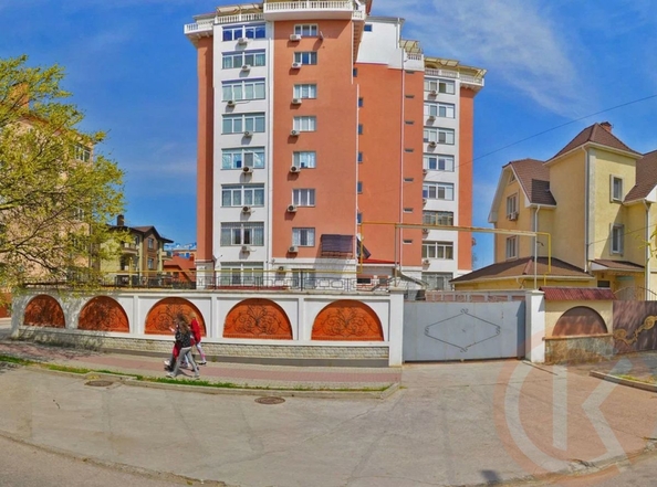 
  Продается 2-комн. квартира 56.2 м². Фото 1.
