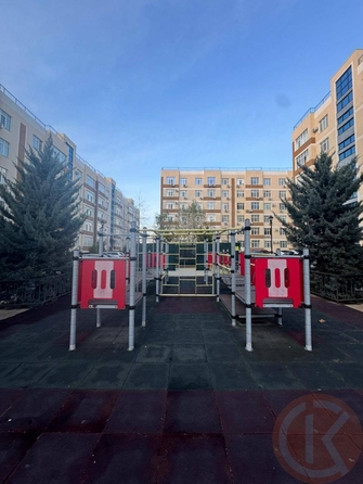 
  Продается 2-комн. квартира 55 м². Фото 24.