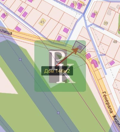 
  Продается дом 146 м². Фото 13.