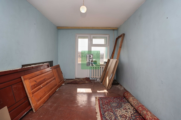 
  Продается 2-комн. квартира 55 м². Фото 3.