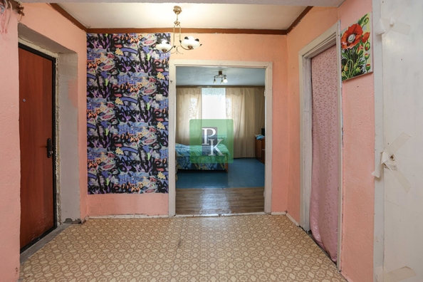 
  Продается 2-комн. квартира 55 м². Фото 9.