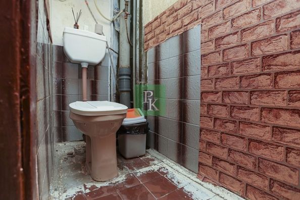 
  Продается 2-комн. квартира 55 м². Фото 14.