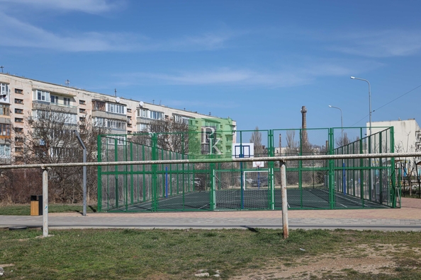 
  Продается 2-комн. квартира 55 м². Фото 18.