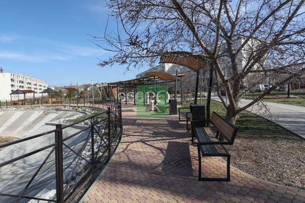 
  Продается 2-комн. квартира 55 м². Фото 22.