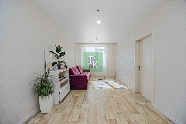 
  Продается 3-комн. квартира 61.8 м². Фото 4.