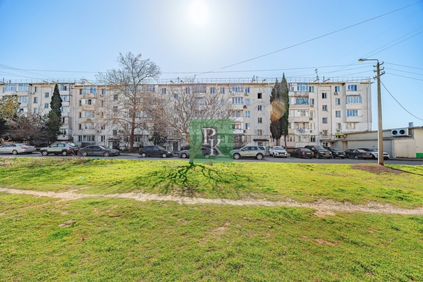 
  Продается 3-комн. квартира 61.8 м². Фото 26.
