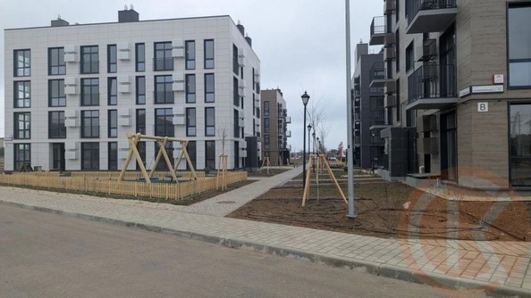 
  Продается 1-комн. квартира 34.8 м². Фото 4.