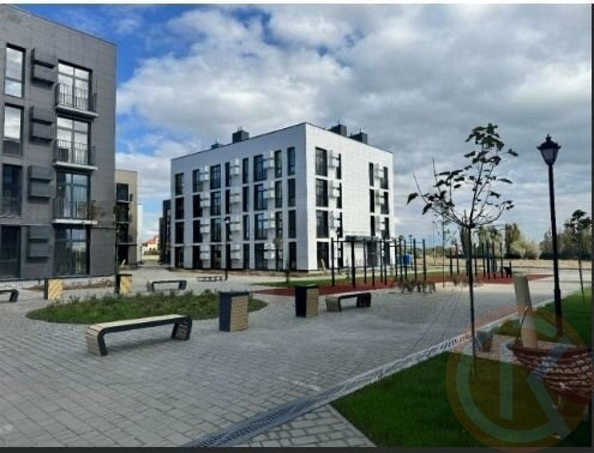 
  Продается 1-комн. квартира 34.8 м². Фото 6.