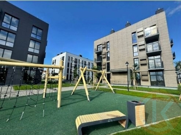 
  Продается 1-комн. квартира 34.8 м². Фото 10.