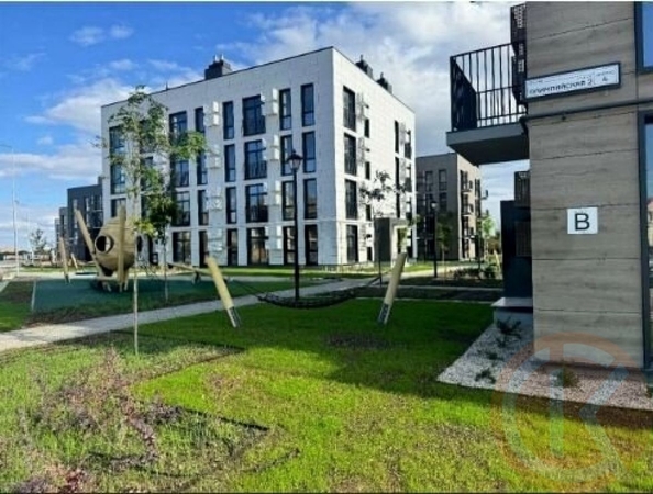 
  Продается 1-комн. квартира 34.8 м². Фото 16.